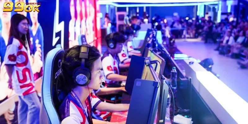 Học hỏi, áp dụng kinh nghiệm hay khi chơi Esport 99OK